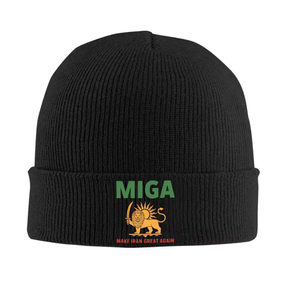 MIGA Hat