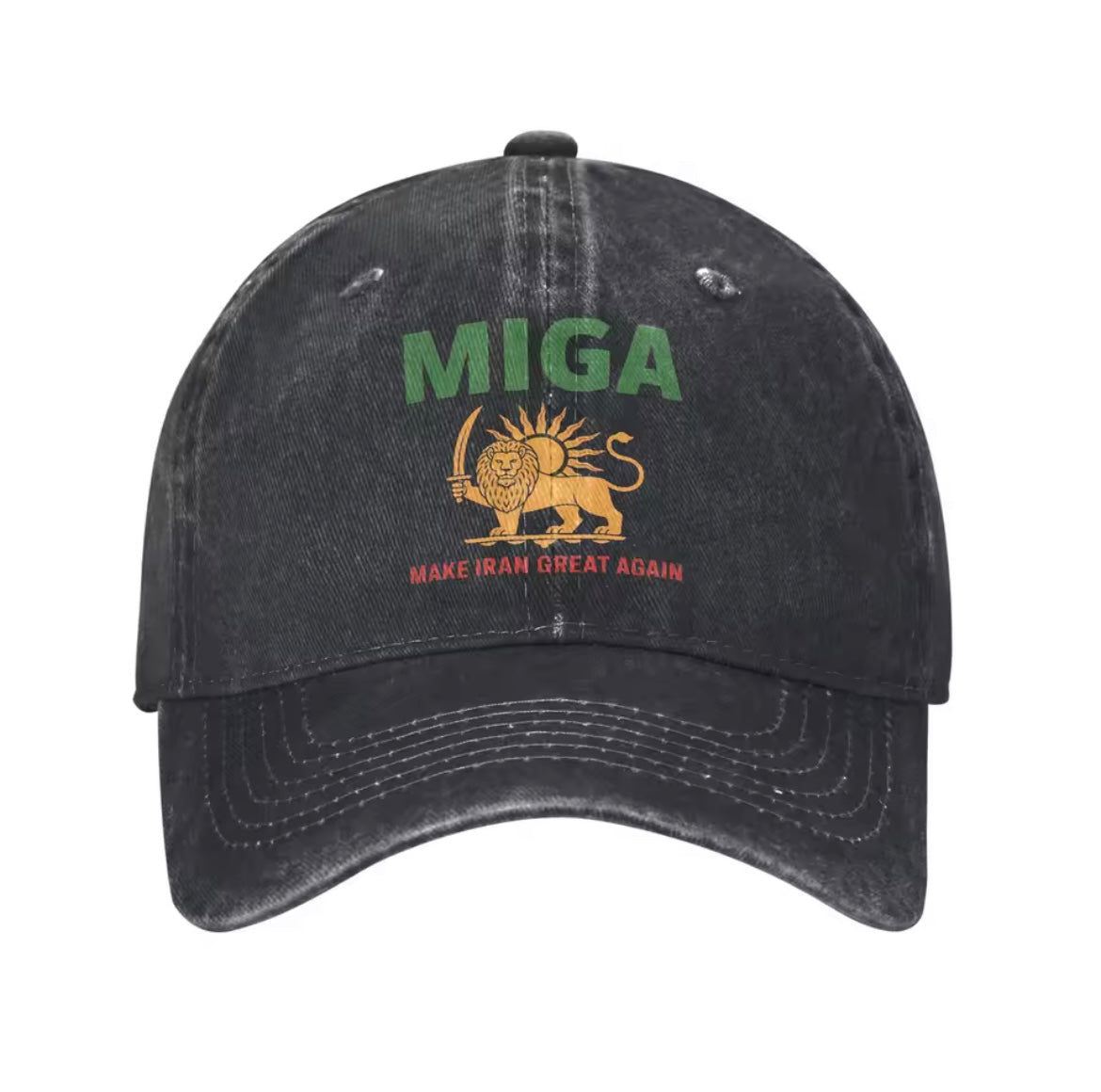 MIGA Cap