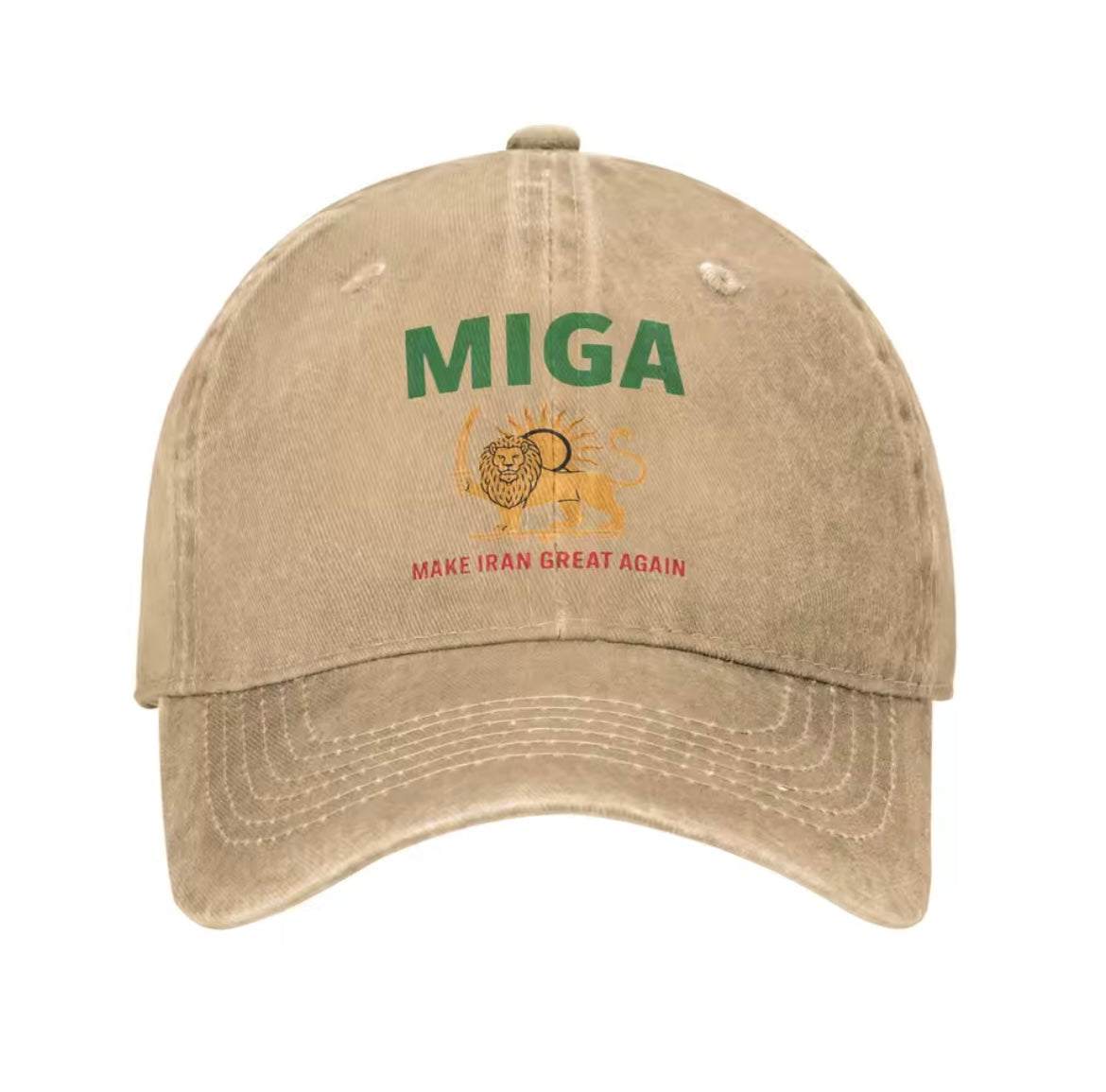 MIGA Cap