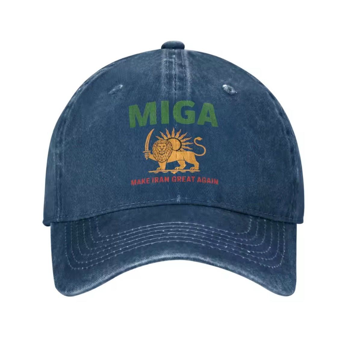 MIGA Cap