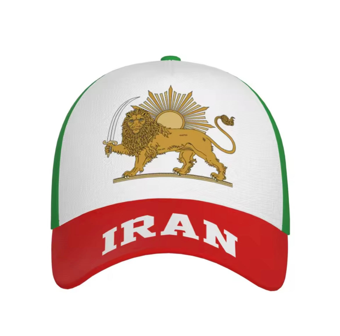 IRAN Cap
