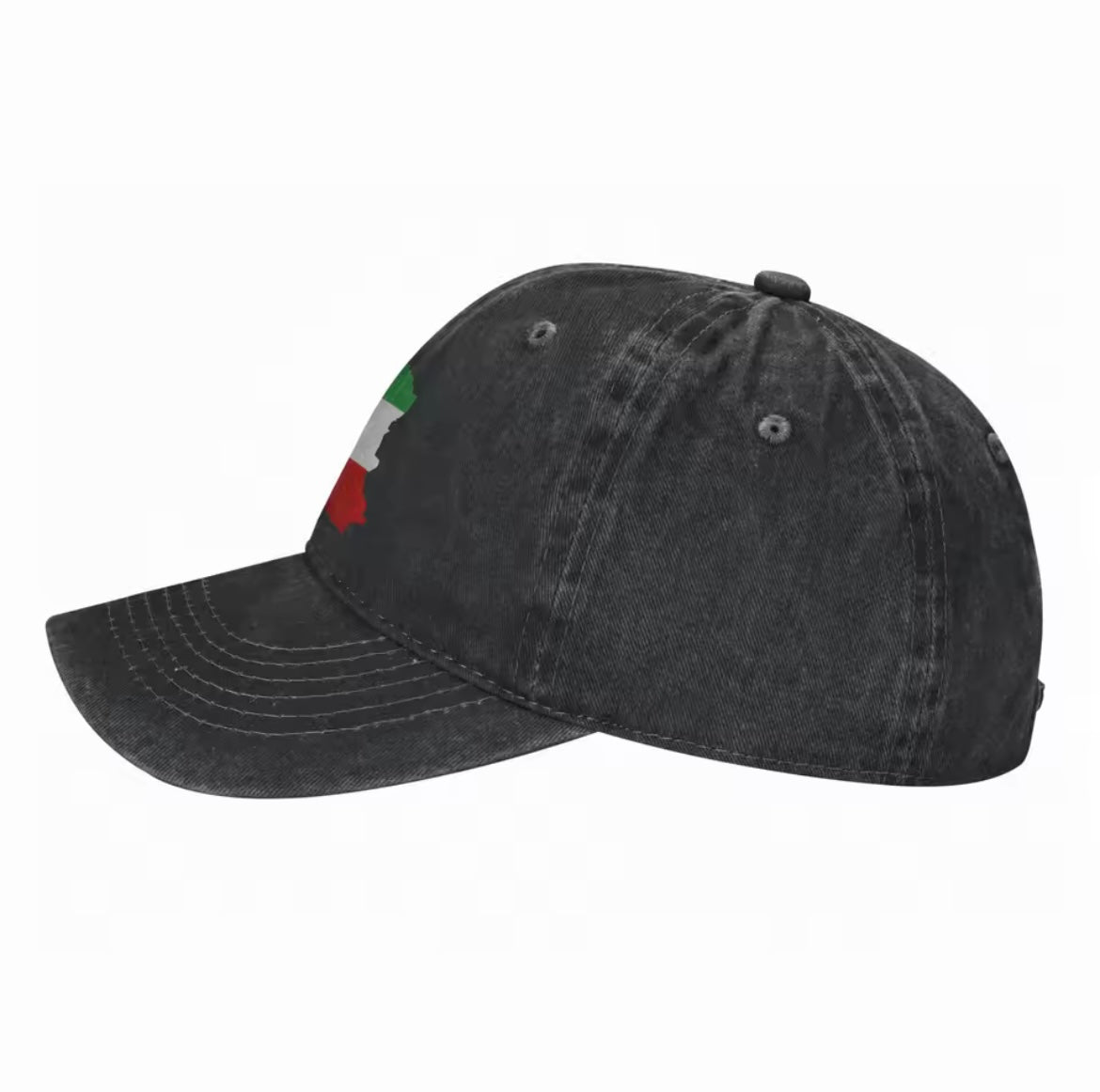 Sabr Flag Cap