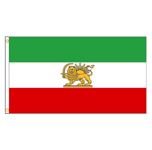 IRAN FLAG