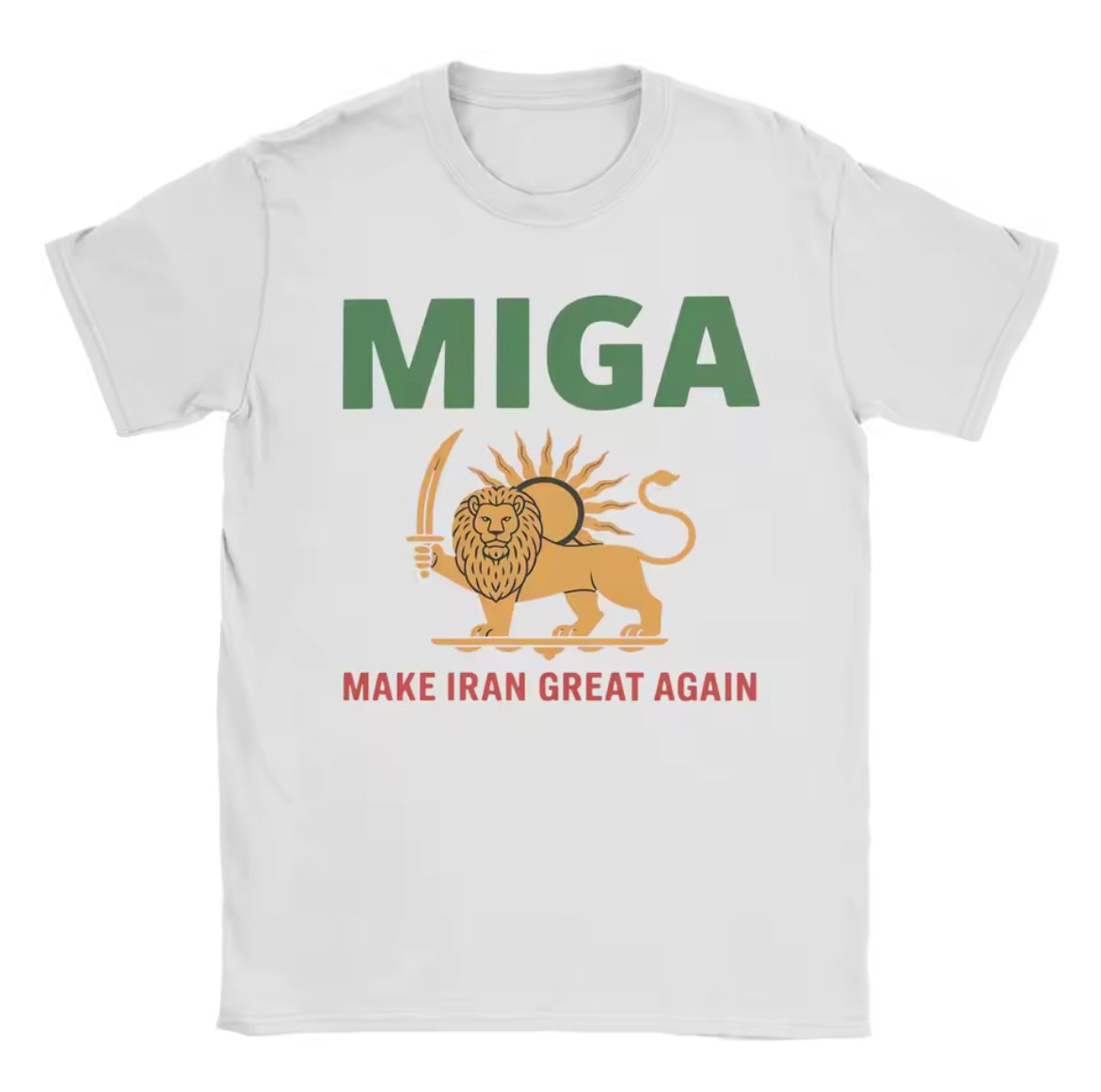 MIGA T-Shirt