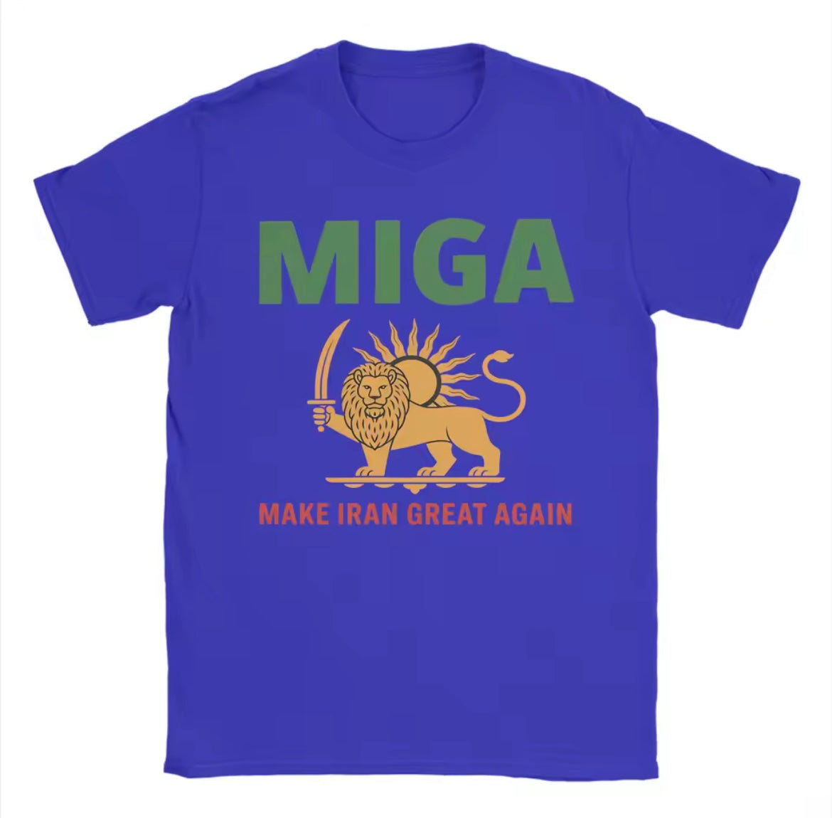 MIGA T-Shirt